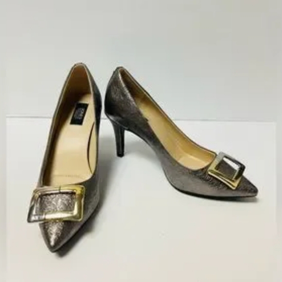 Stilettos - Picture 4 of 5